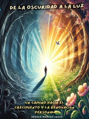 cover image of De la Oscuridad a la Luz